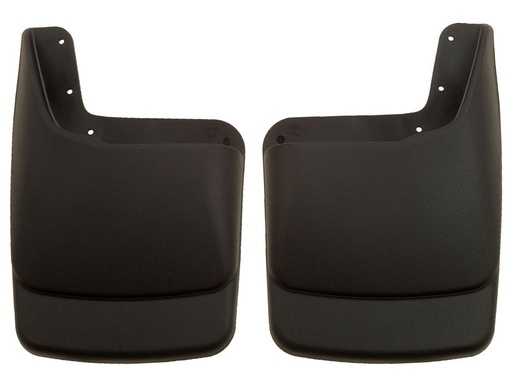 [HUL-57581] HUSKY LINERS REAR MUD GUARDS - FORD F-250 SUPER DUTY 2003-2010
