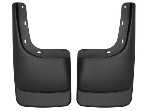 [HUL-57591] HUSKY LINERS REAR MUD GUARDS - FORD F-150 2007-2008