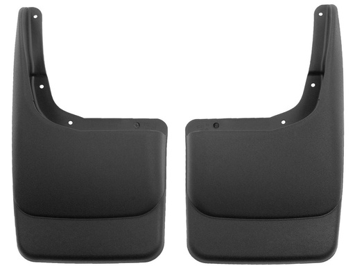 [HUL-57601] HUSKY LINERS REAR MUD GUARDS - FORD F-150 2008-2014