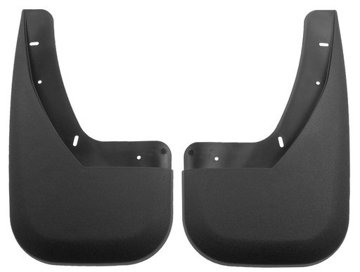[HUL-57731] HUSKY LINERS REAR MUD GUARDS - CHEVROLET TAHOE 2007-2014