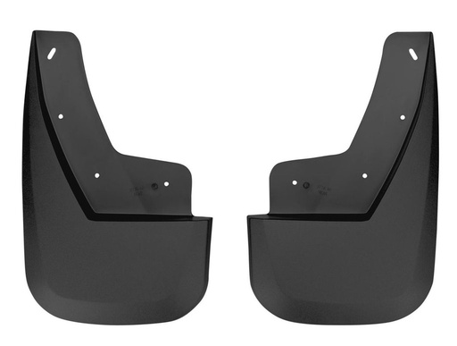 [HUL-57761] HUSKY LINERS REAR MUD GUARDS - CHEVROLET SUBURBAN 1500 2007-2014