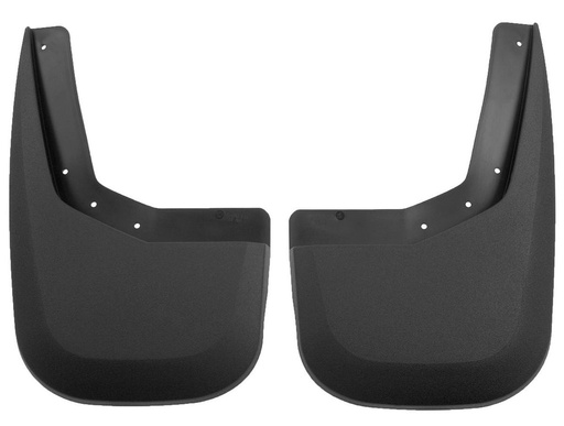 [HUL-57801] HUSKY LINERS REAR MUD GUARDS - GMC SIERRA 1500 2008-2013