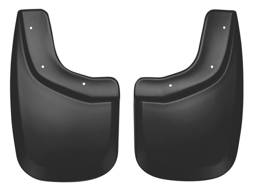 [HUL-57811] HUSKY LINERS REAR MUD GUARDS - GMC CANYON 2004-2012