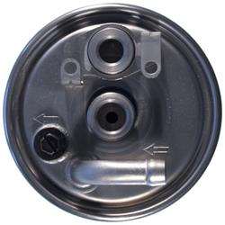 [MAH-KL195] Mahle Original Fuel Filters