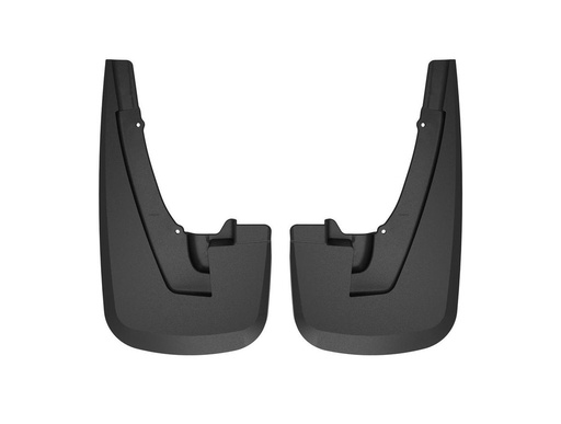 [HUL-58041] HUSKY LINERS FRONT MUD GUARDS - RAM 2500 2019-2024
