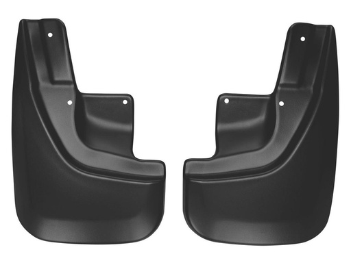 [HUL-58101] HUSKY LINERS FRONT MUD GUARDS - JEEP GRAND CHEROKEE 2011-2018