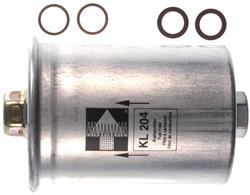 [MAH-KL204] Mahle Original Fuel Filters