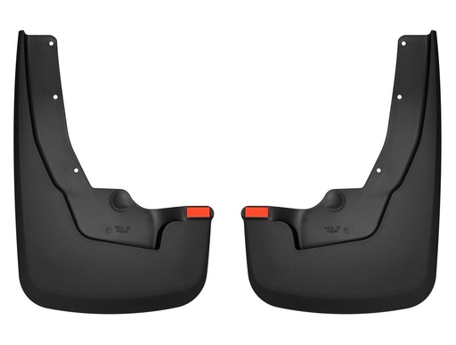 [HUL-58131] HUSKY LINERS FRONT MUD GUARDS - RAM 1500 2019-2026