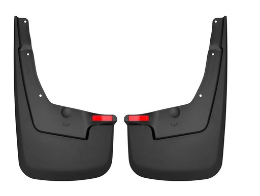 [HUL-58141] HUSKY LINERS FRONT MUD GUARDS - RAM 1500 2019-2026