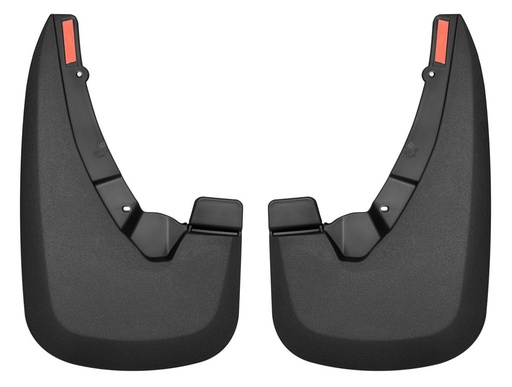 [HUL-58171] HUSKY LINERS FRONT MUD GUARDS - RAM 1500 2011-2018