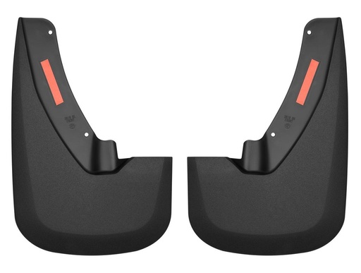[HUL-58181] HUSKY LINERS FRONT MUD GUARDS - RAM 1500 2011-2018