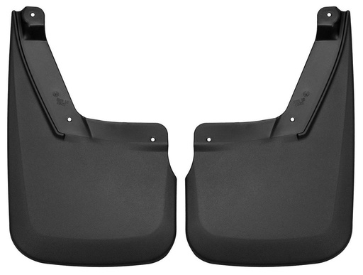 [HUL-58201] HUSKY LINERS FRONT MUD GUARDS - CHEVROLET SUBURBAN 2015-2020