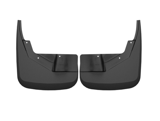 [HUL-58221] HUSKY LINERS FRONT MUD GUARDS - CHEVROLET SUBURBAN 2021-2026