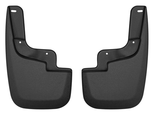 [HUL-58231] HUSKY LINERS FRONT MUD GUARDS - GMC CANYON 2015-2022