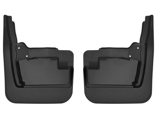 [HUL-58271] HUSKY LINERS FRONT MUD GUARDS - GMC SIERRA 1500 2019-2026