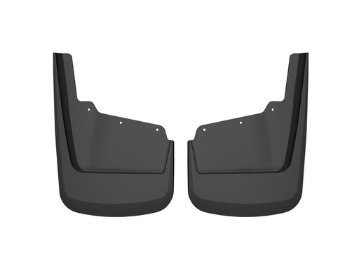 [HUL-58291] HUSKY LINERS FRONT MUD GUARDS - GMC SIERRA 2500 HD 2020-2026