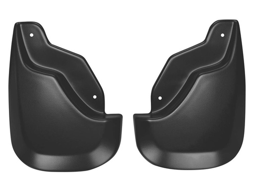 [HUL-58411] HUSKY LINERS FRONT MUD GUARDS - FORD EDGE 2011-2014