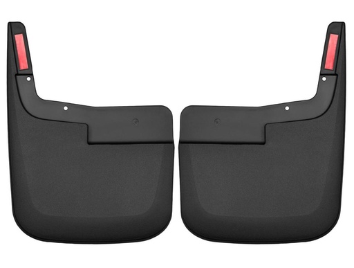 [HUL-58441] HUSKY LINERS FRONT MUD GUARDS - FORD F-150 2015-2020