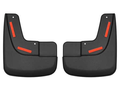 [HUL-58491] HUSKY LINERS FRONT MUD GUARDS - FORD F-150 2017-2020