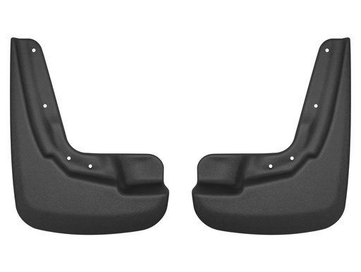 [HUL-58901] HUSKY LINERS FRONT MUD GUARDS - HONDA RIDGELINE 2017-2025
