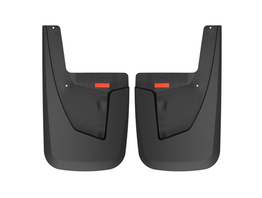 [HUL-59041] HUSKY LINERS REAR MUD GUARDS - RAM 2500 2019-2024