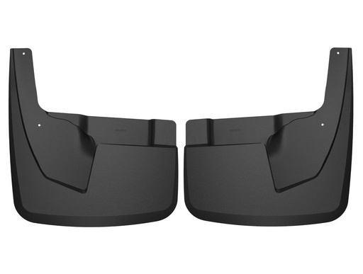 [HUL-59081] HUSKY LINERS DUALLY REAR MUD GUARDS - RAM 3500 2019-2024