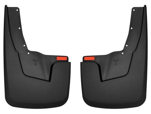 [HUL-59131] HUSKY LINERS REAR MUD GUARDS - RAM 1500 2019-2024