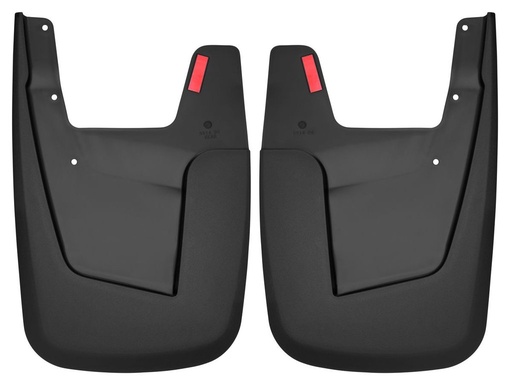 [HUL-59141] HUSKY LINERS REAR MUD GUARDS - RAM 1500 2019-2024