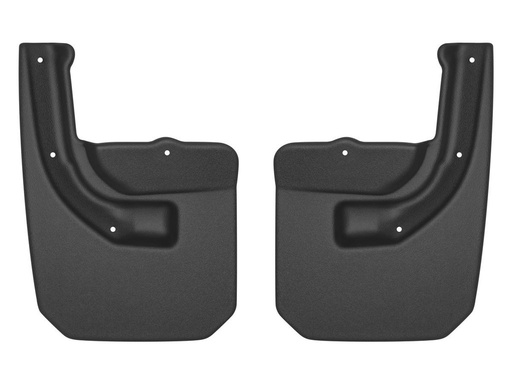 [HUL-59151] HUSKY LINERS REAR MUD GUARDS - JEEP WRANGLER(JK) 2018