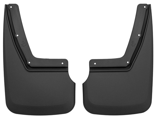 [HUL-59211] HUSKY LINERS REAR MUD GUARDS - CHEVROLET SUBURBAN 2015-2020