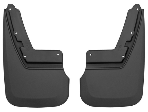 [HUL-59221] HUSKY LINERS REAR MUD GUARDS - GMC YUKON 2015-2020