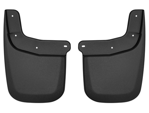 [HUL-59231] HUSKY LINERS REAR MUD GUARDS - GMC CANYON 2015-2022