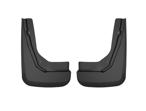 [HUL-59241] HUSKY LINERS REAR MUD GUARDS - CHEVROLET SUBURBAN 2021-2026