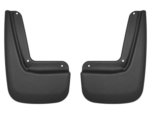 [HUL-59251] HUSKY LINERS REAR MUD GUARDS - CHEVROLET EQUINOX 2018-2024