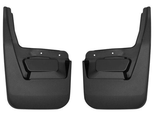 [HUL-59271] HUSKY LINERS REAR MUD GUARDS - GMC SIERRA 1500 2019-2026
