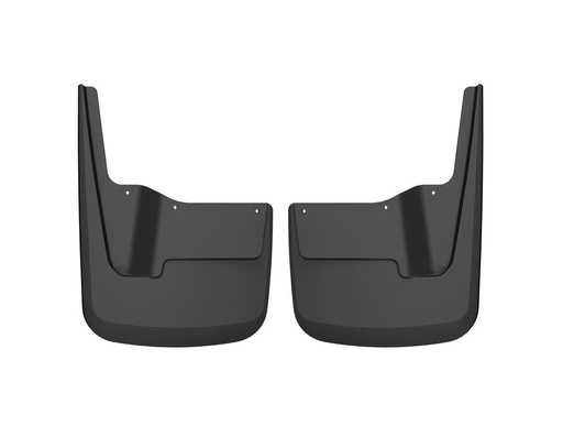 [HUL-59291] HUSKY LINERS REAR MUD GUARDS - GMC SIERRA 2500 HD 2020-2026
