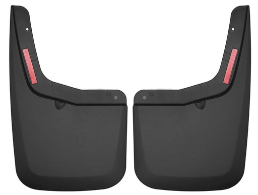[HUL-59451] HUSKY LINERS REAR MUD GUARDS - FORD F-150 2015-2020