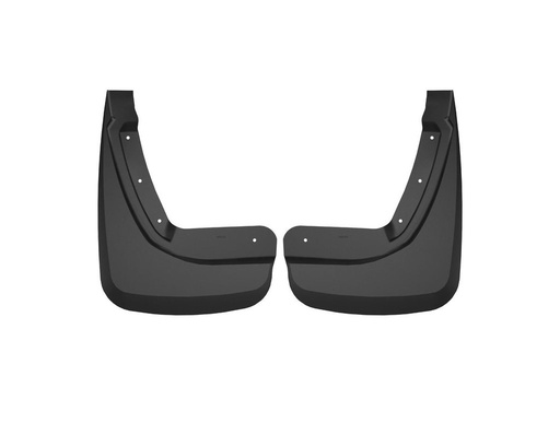 [HUL-59501HUL] HUSKY LINERS REAR MUD GUARDS - FORD EXPLORER 2020-2026
