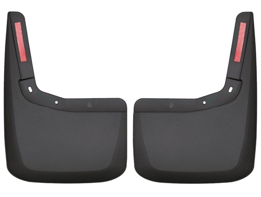 [HUL-59521] HUSKY LINERS REAR MUD GUARDS - FORD F-150 2021-2024