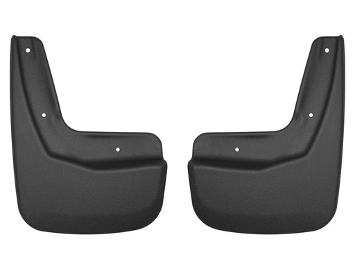 [HUL-59901] HUSKY LINERS REAR MUD GUARDS - HONDA RIDGELINE 2021-2022