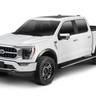 [HUL-2802968] HUSKY LINERS FF RVL STYLE 4PC - FORD F-150 2021-2026
