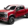[HUL-2802980] HUSKY LINERS FF RVL STYLE 4PC - FORD F-250 SUPER DUTY 2023-2026