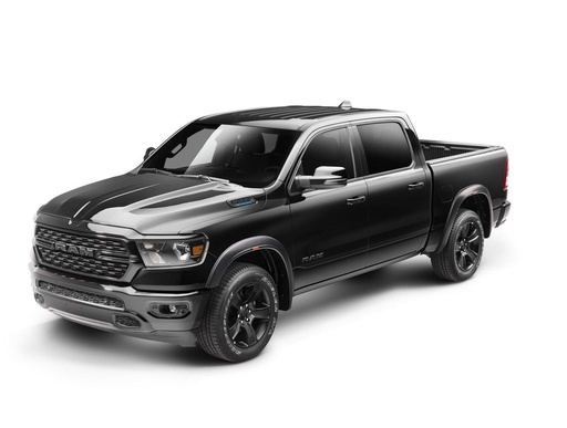 [HUL-2805939] HUSKY LINERS FF RVL STYLE 4PC - RAM 1500 2019-2024