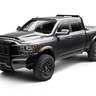 [HUL-2805940] HUSKY LINERS FF RVL STYLE 4PC - RAM 2500 2019-2026