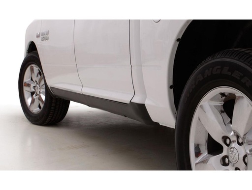 [HUL-2874064] HUSKY LINERS TRAIL ARMOR ROCKER PANEL - RAM 1500 2010-2018