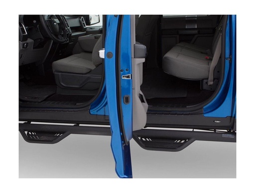 [HUL-2874099] HUSKY LINERS TRAIL ARMOR ROCKER PANEL - FORD RANGER 2019-2023