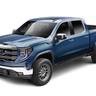 [HUL-2874102] HUSKY LINERS TRAIL ARMOR ROCKER PANEL - GMC SIERRA 1500 2019-2026