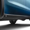 [HUL-2874125] HUSKY LINERS TRAIL ARMOR ROCKER PANEL - FORD F-150 2021-2026
