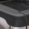 [HUL-2888008] HUSKY LINERS BED RAIL CAPS - SMOOTHBACK - DODGE RAM 1500 2002-2008