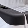 [HUL-2888010] HUSKY LINERS BED RAIL CAPS - OE STYLE - CHEVROLET SILVERADO 1500 2007-2013